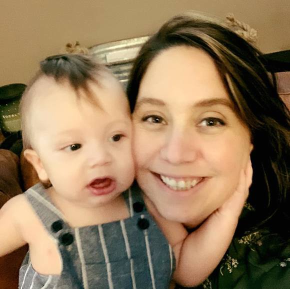 Meet your Posher, Stacie - Picture 1 of 1